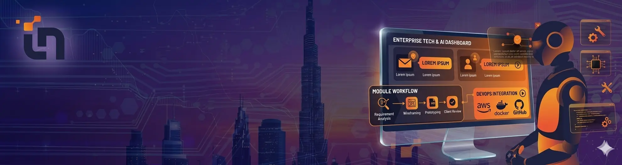 Custom Software Development Dubai Guide